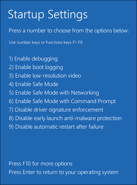Black screen with cursor - Not getting into safe mode only command prompt is working ee90f47c-bca6-4004-a5c1-8be6f9779e6c?upload=true.png
