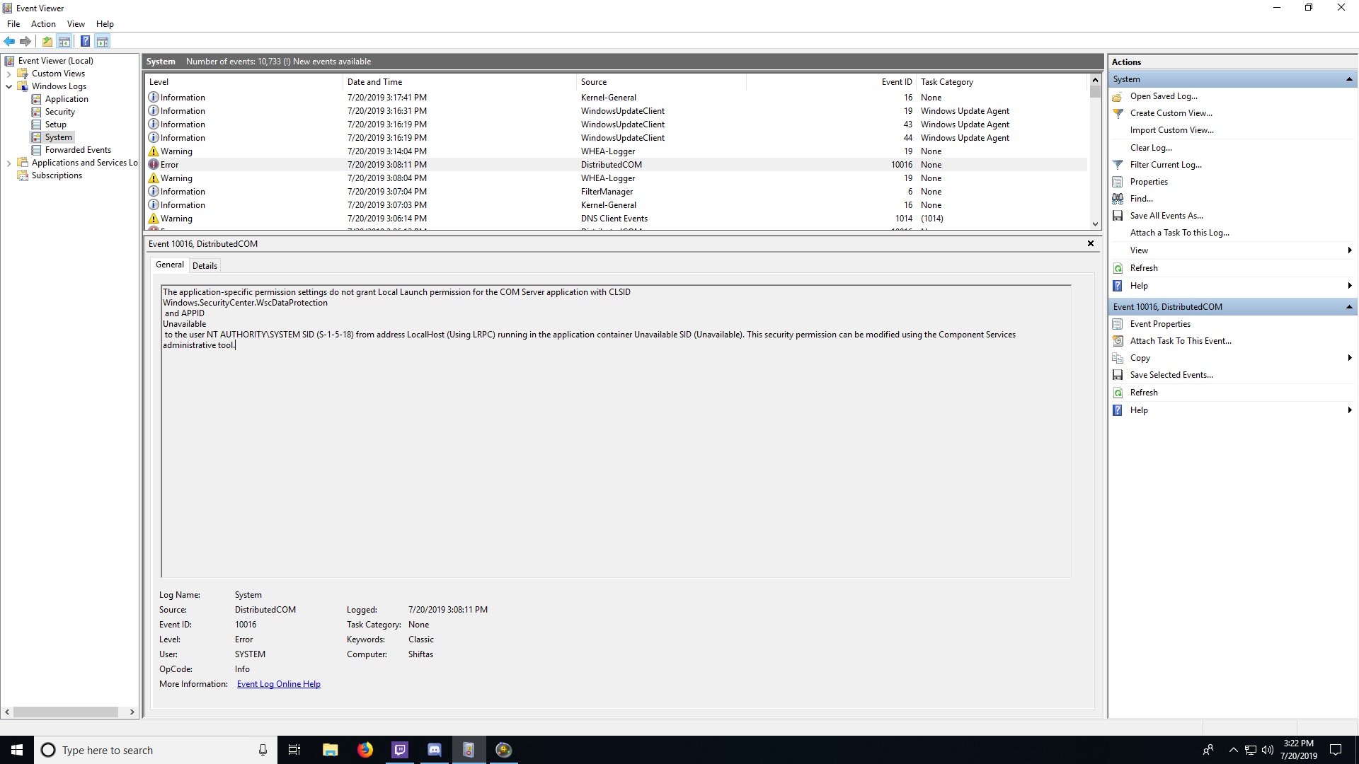 Computer Freezes, ID code 10016 Help please! ee940934-db9a-4f71-91ef-1f14ffd35a2d?upload=true.jpg