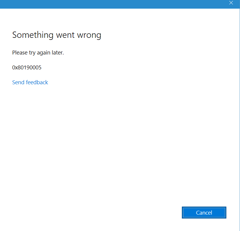 I can't use Cortana, saying that I'm a minor, and i am 20 years old ee9d4421-afd7-40a6-8c3e-e07a10ea917e?upload=true.png