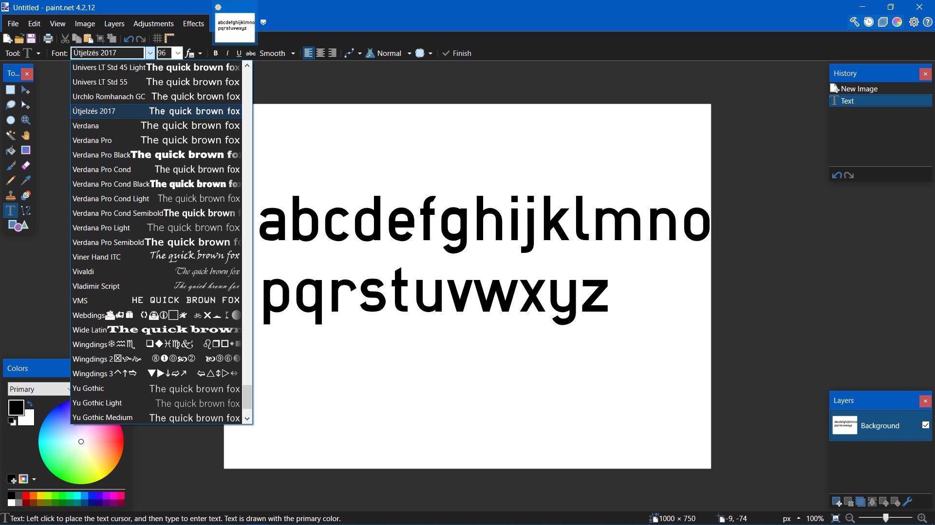 Font installed but not appearing eeb623c3-0eb3-4d5d-b716-d283b4cacd1d?upload=true.jpg