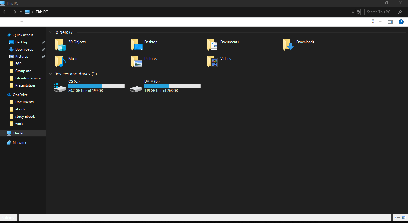 About win 10 build 1809 dark mode white flash problem eebe4a72-45d7-4ba0-9854-59e9f67c0c2f?upload=true.png