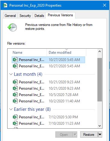 File History - Multiple Previous Versions; Where are they kept eebe6367-a509-4e0a-9efd-b045b2fd3fb3?upload=true.jpg