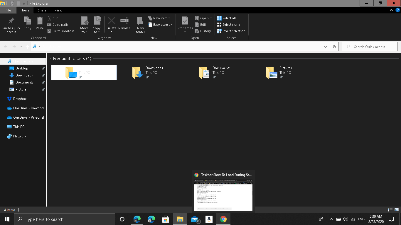 Remove white lines and bars on file explorer in dark mode of windows 10 eec4aba5-b999-4ba0-9f4a-4ecdcce7a24d?upload=true.png