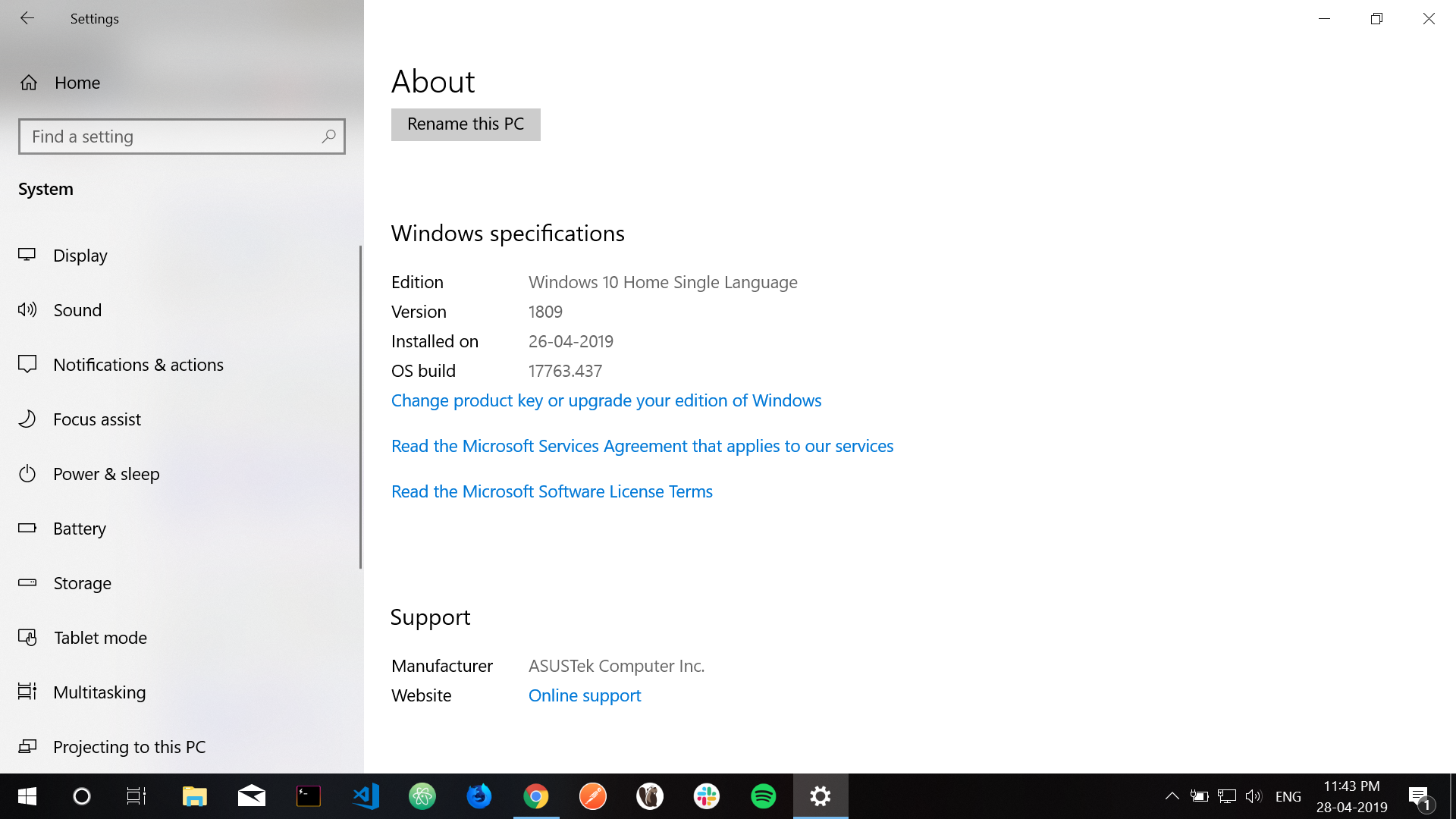 Sometime Unable to wake up the PC(windows 10) from sleep after the windows update eec5d4c3-9ea7-42a4-b7a3-7652a3b67249?upload=true.png