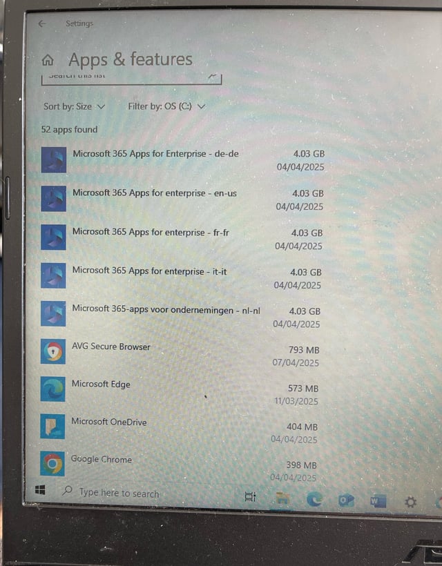 Clearing space for Windows11 eec5xowqvete1.jpg