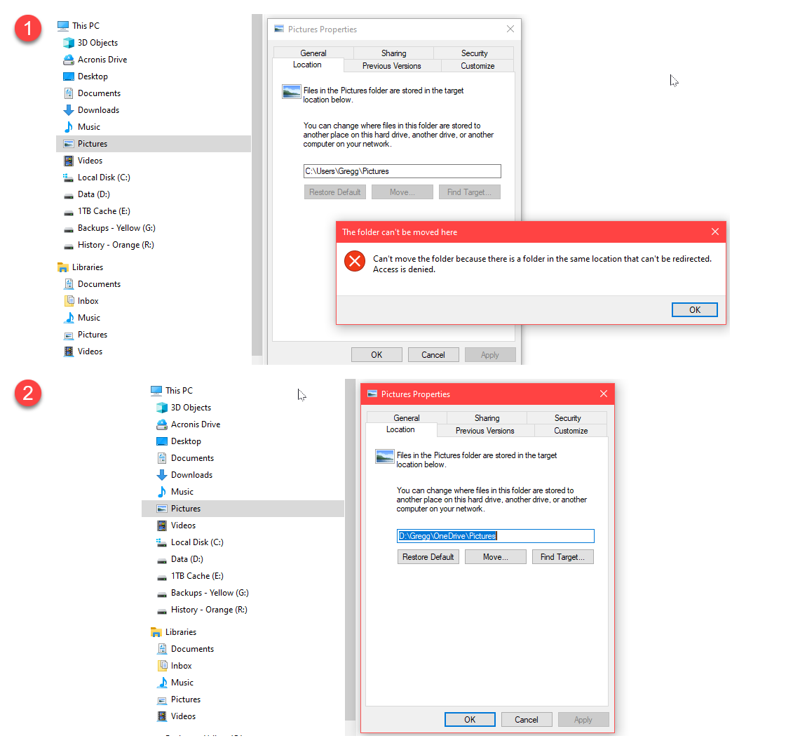 ONEDRIVE IS A VIRUS - How do I restore my Document, Pictures, etc to defaults? eee985a8-7703-4479-b017-ca59c798c9fa?upload=true.png