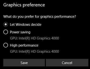 Shuttering/freeing with i9 14900HX iGPU, but not with the dGPU? eeecf5c7-362a-4627-b6d3-a719ee78dead?upload=true.png
