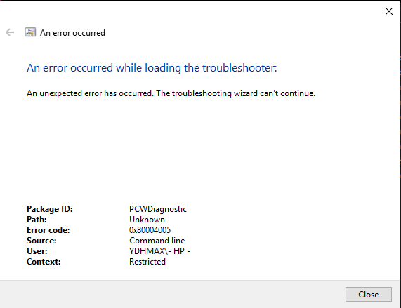 Error Compability Troubleshooter eefc05a6-e172-4a61-ac28-fcd42fcefbef?upload=true.png
