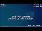 Long time Linux user reviewed Windows 10 Home and highlights a few underappreciated features eesPxx7_aTHUTGHjz0xFP_p75dVN9FXcAGqwhU1qPSk.jpg