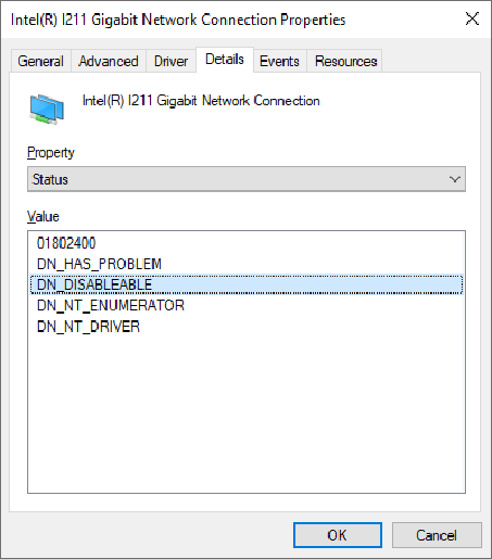 Onboard Intel I211 works CSM selected in Boot mode select; does not work UEFI - MSI X470... ef1ca55f-985b-4831-b79b-c7ba9815440a?upload=true.png