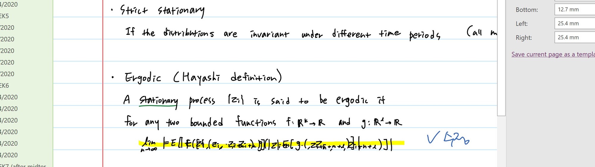 I can't draw/handwrite on the left side of my screen in OneNote. This happened after the... ef5c72af-0df0-4dfc-a023-29428836e847?upload=true.jpg