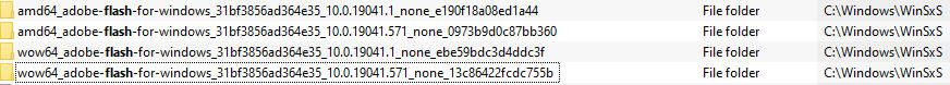 Problem uninstallng Flash ef6a56bf-6bf8-4213-9ba7-1862cbaa30fe?upload=true.jpg