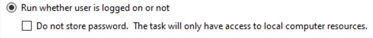 Windows Task Scheduler Asks for User Name and Password ef7e1636-1c97-4ec1-aef1-6ce5647fd447?upload=true.png