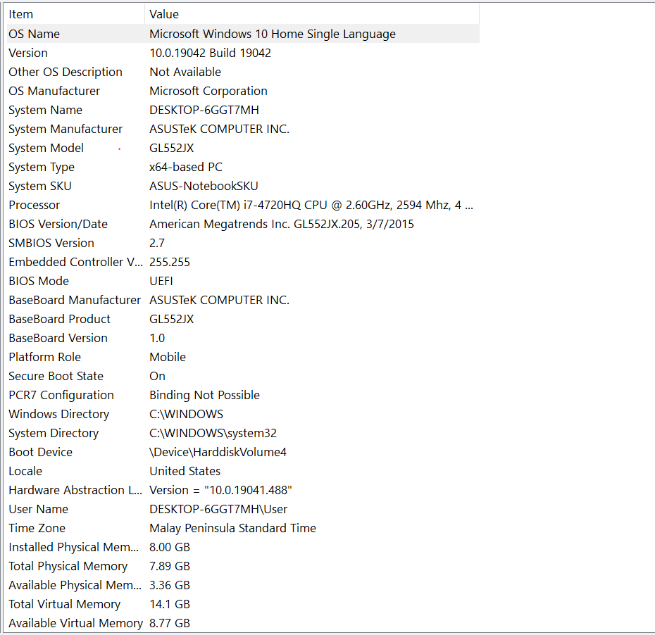 Reinstalled bluetooth driver manually to fix my BT unstable connection and now I can't even... ef952add-124f-4cf3-b4d7-61cf0c874252?upload=true.png