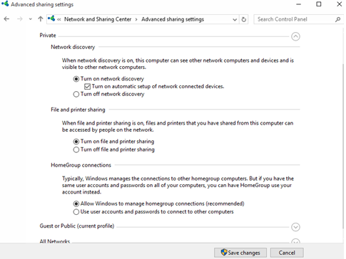 Turn on media streaming wont click ef96030f-2095-4c85-bc32-8b96c8c63107?upload=true.png