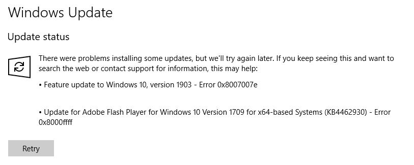 Error Code 0x8007007e when updating ef9c171d-9489-4dbd-9d42-3067772dfd81?upload=true.jpg