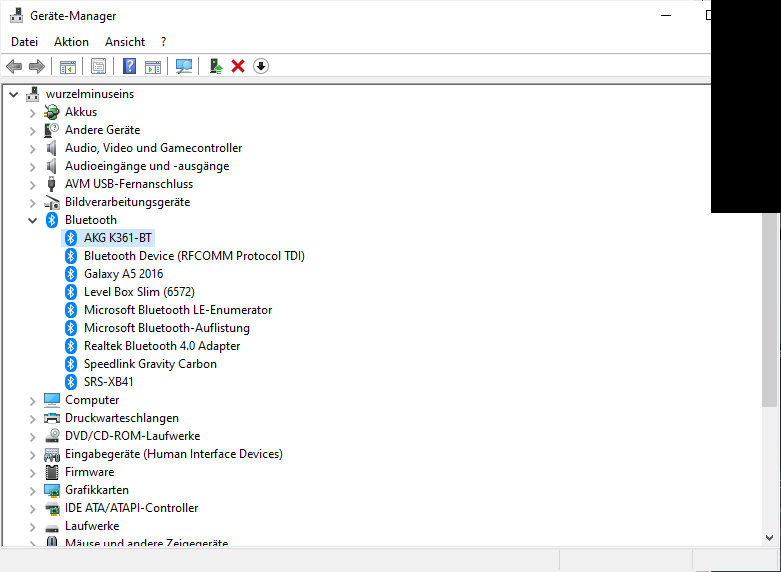 My Windows 10 Laptop only allows me to use my headset mic when connected to the 'mono'... ef9e5876-dcde-48fc-a4b2-36460cafb443?upload=true.png