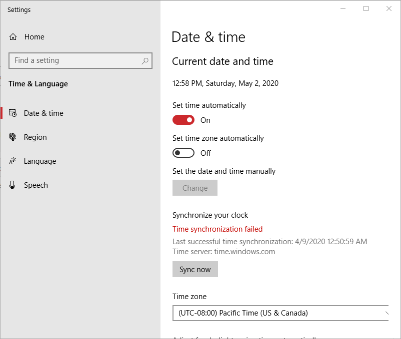 Time synchronization failed: time.windows.com efa856e0-8b3b-4bd5-b9ea-8f2f076662b4?upload=true.png