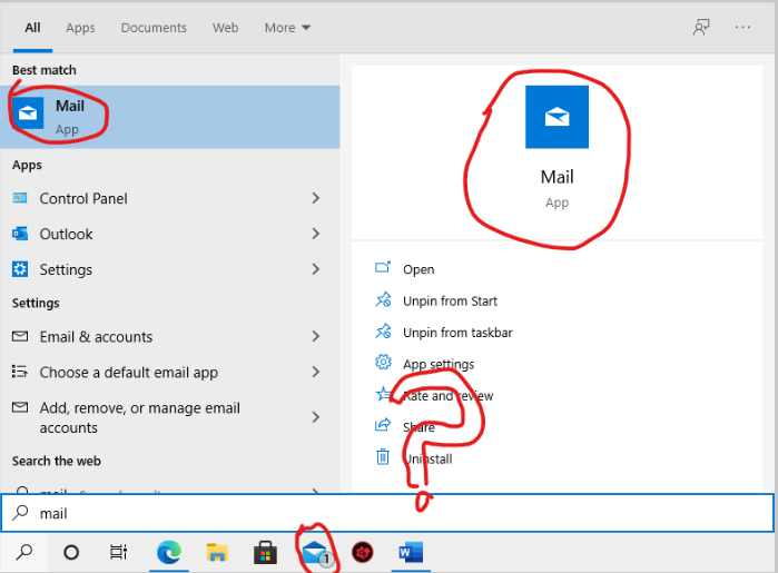 My Search Icons aren't displaying properly efab00b2-3c14-4f66-bf02-0f12cdfbc219?upload=true.png