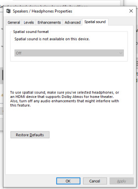 Spatial Sound greyed out : efaf5781-78b9-4659-9e90-83a8ddb6392a?upload=true.png