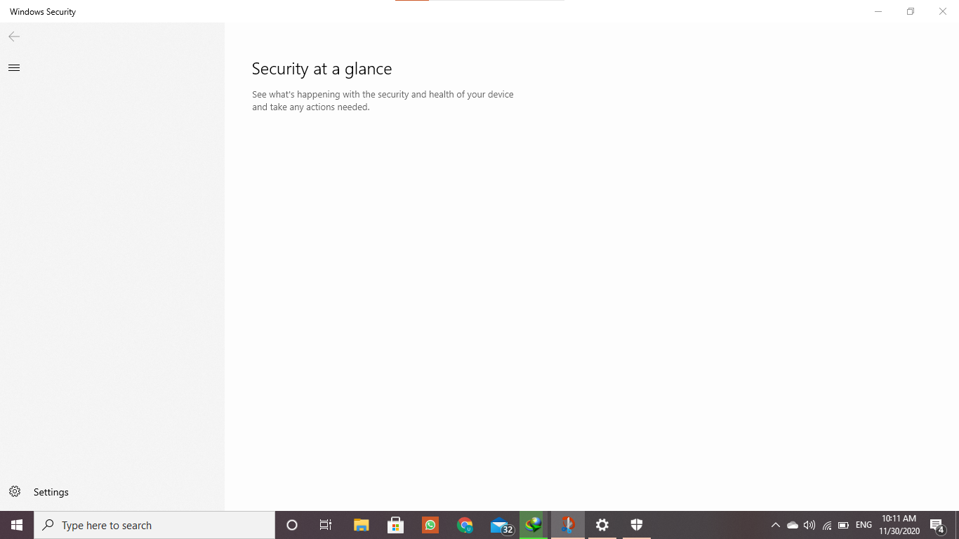 my ThinkPad windows 10 is hack and also windows defender is gone? efcf03ee-680e-4511-bc6c-5ce5b95cca9b?upload=true.png