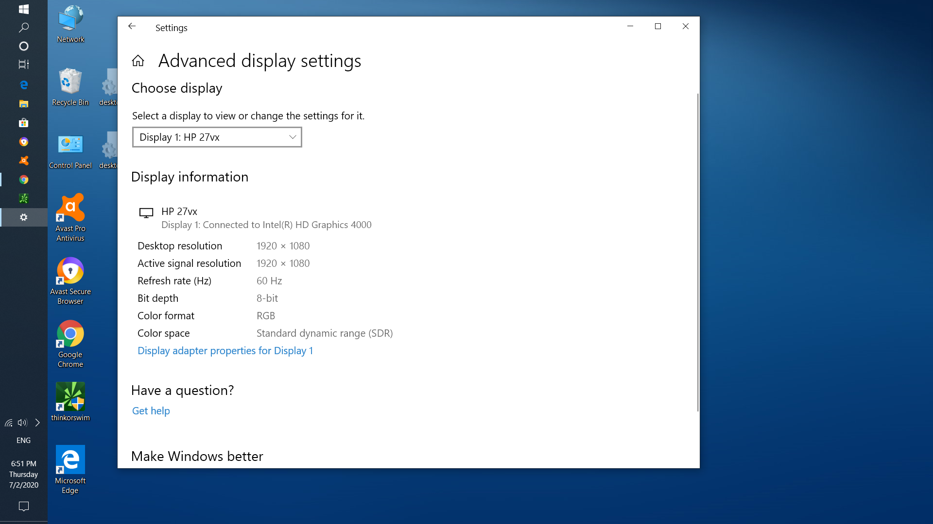 software works in win10Home but not win10Pro efd0a230-3802-41e0-bee9-71eef5fcac2c?upload=true.png