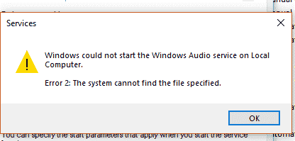 Have a huge audio problem, need help efd384b1-c6f2-4dbd-a490-85b17147bf94?upload=true.png