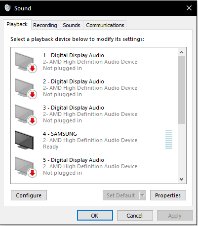 Digital Display Audio - Not plugged in efd5dc4c-6b42-4ad5-8bd5-9b5593e0f626?upload=true.png