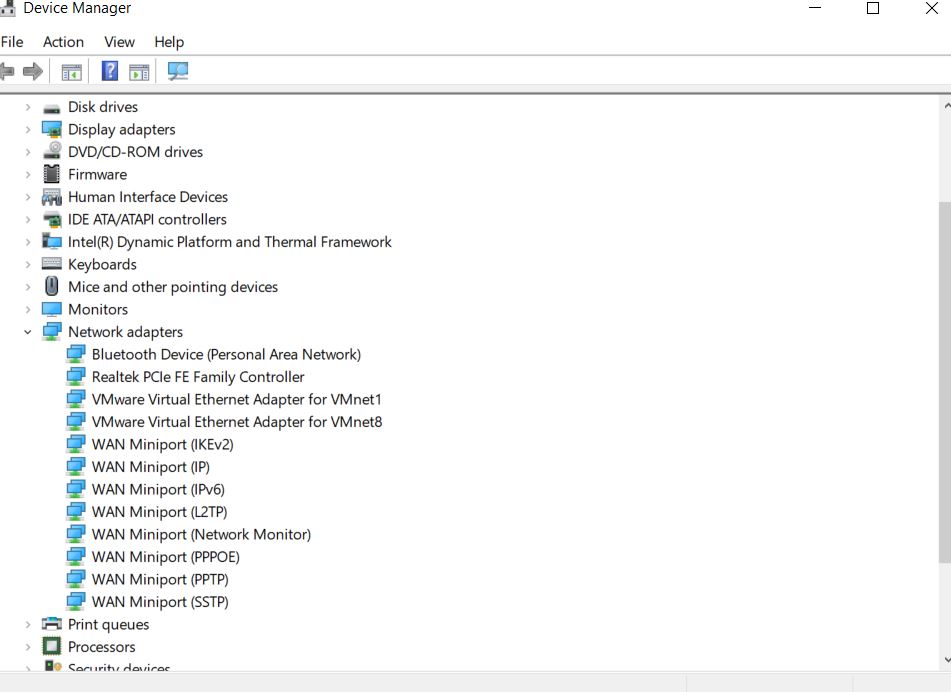 Wifi Adapter is disabled and hidden in the device manager menu efe1fbf4-7731-4e6d-9e84-2f4fcb1dfdb3?upload=true.jpg