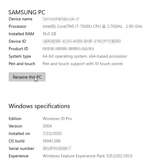 Face recognition not working with Roboform password manager eff0cf71-f5e4-4e7b-9170-30510d3c057a?upload=true.png