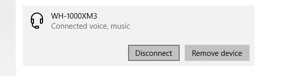 Bluetooth Audio Device Paired, Connected & Then Automatically Gets Disconnected eFqCm.png
