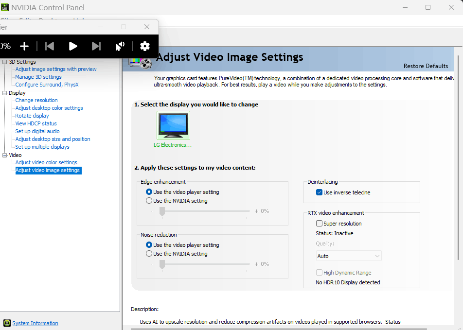 Text on my Windows 11 MSI Stealth 16 AI Studio is unclear and too small. And display looks bad. EFw7szCKDseKIjFXT8HggUKRJdDfSkylp3Ci9LNIWHrjg0%2B%2Bc%2Bgw54w%2Fvf%2BpnvPBcNvZpsWkBYNMZKoKCX8%3D.png