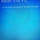 I've been trying to reset my Windows 10 Lenovo laptop for some time now, and it always says... efzzY54wOd2LGKZdhmBuvgXIz6jih39U2d66aMY4hXM.jpg
