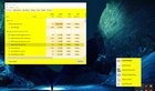 background colors turned yellow. Has anyone encountered this? eGb_pedeWm5DzbFqJR66_Ms3PIjdBvDWAFGROuBsYMc.jpg