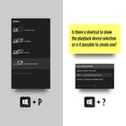 shortcut to show audio playback device? ehskfmMlz6tScmXuN1XlJX_4yv3bkLVPV3z-ysgnAA0.jpg