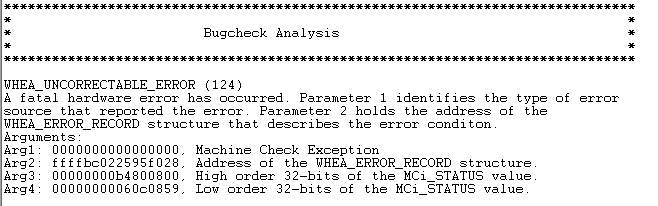 Random BSOD with Kernal 41 70368744177664,2 Error ei0qD47Wwuz495e8gqVLd3qNjxrS5HFKFKJ6G4Hnm4f3tCqpGb9HS4pP6WN2J0V8hBH8sT5RFntD5ypwdDU5FzLPMGHV0%3d.png