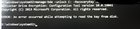 How do you fix this. I’m trying to unlock bit-locker. (The code is correct) eKDZOqDyDCvgq3QwjMNWG2lKjUg7FDnRoEmH1z3s_C0.jpg