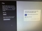 At this point it’s very obvious that there is no human QC team, the print 3D app still... Eke4CpQ-_AjTGl1A0sFXH5CO2sTqAhp-6Fkuyf3GoVo.jpg