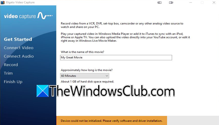 Elgato Video Capture not working on Windows 11 elgato-video-capture.png