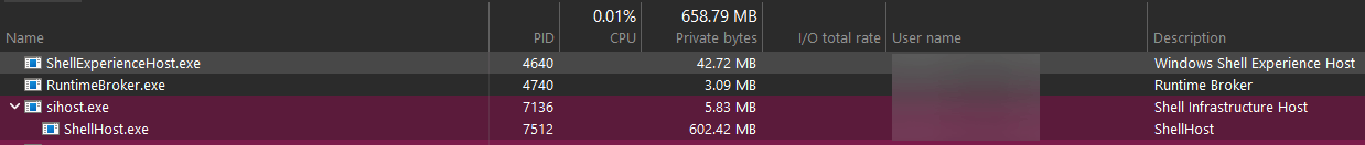 High RAM usage on Shell Infrastructure Host ShellHost.exe elhpKKNHbs22mnc%2FFlla4vpIcYxBqWUD7NAusE0yJgFtRt%2Bz%2BDCy27JAyu2BWimvQHywWmJyx8DOTmHKL2i4Hbs%3D.png