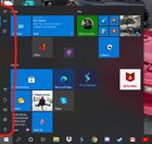 Start Menu side bar got smaller? ELw7kQQoMWRIxGrVPe6eNjMRAM_uz0Rgko3gc1XJHPs.jpg