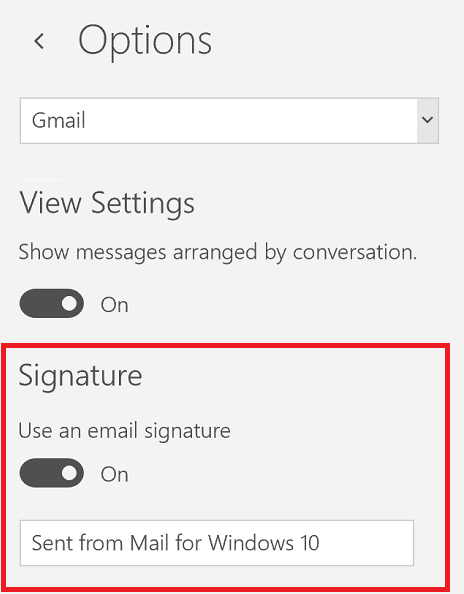 How can I get my signature on all emails email-setup6.png
