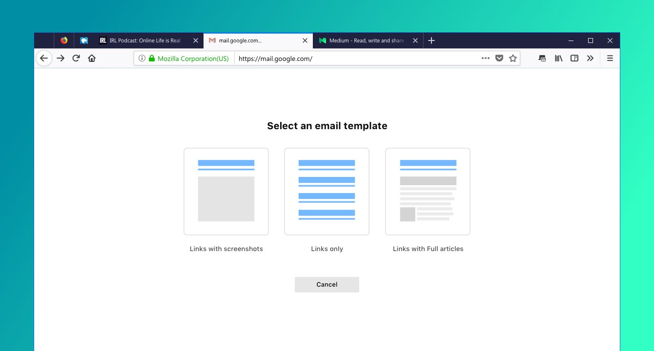Firefox Test Pilot team is introducing Price Wise and Email Tabs emailtabs-detail-2.jpg