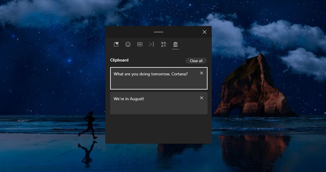 Microsoft begins adding Windows 10X features to Windows 10 Emoji-Panel-featured.jpg