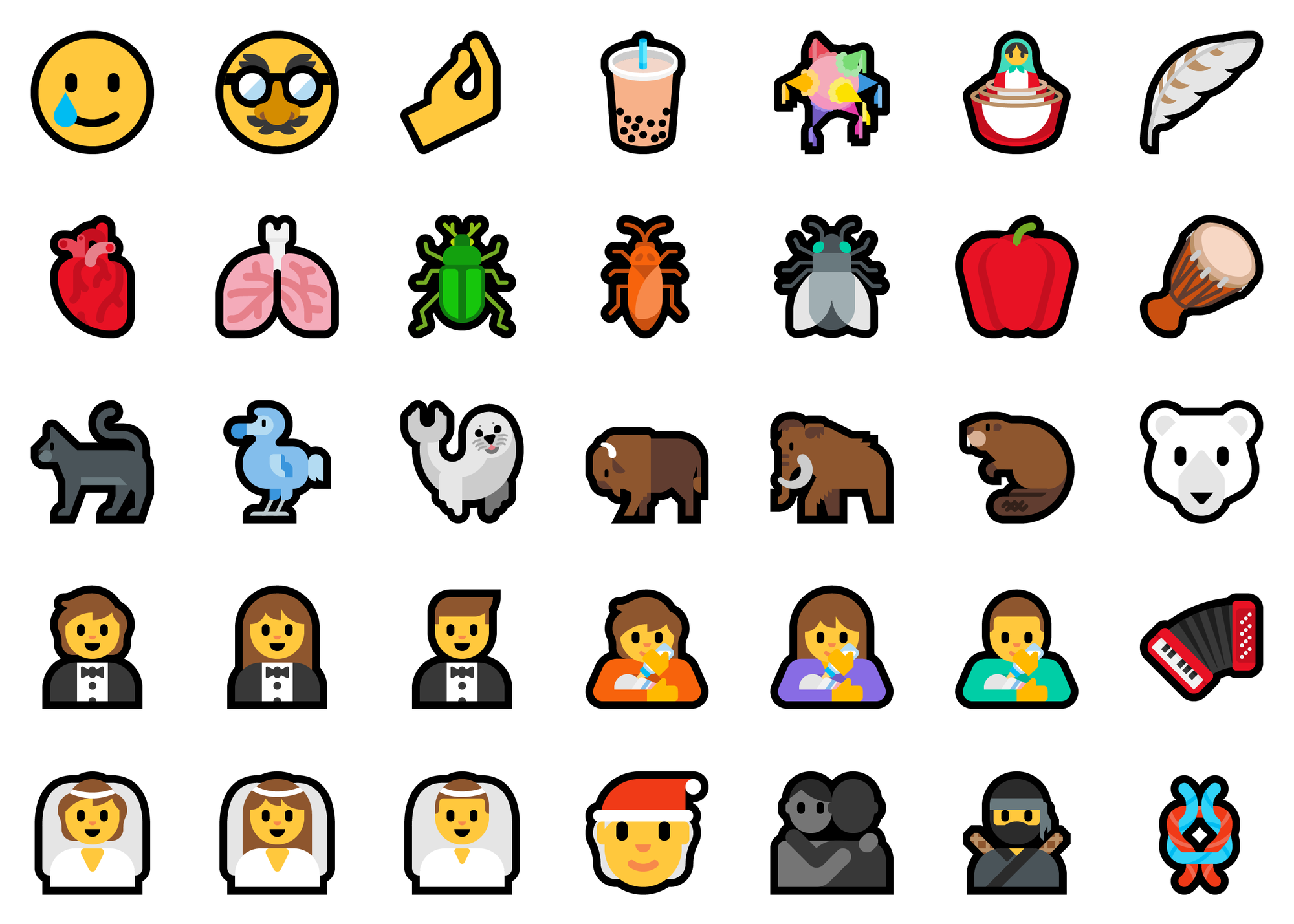 Windows 10 Insider Preview Dev Build 21277 (RS_PRERELEASE) - Dec. 10 Emoji13@2x.png