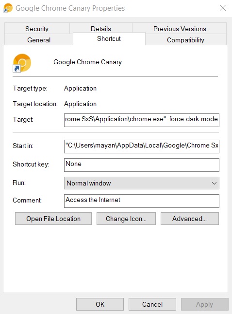 Here’s how to enable the hidden Google Chrome dark mode on Windows 10 Enable-Chrome-Dark-Mode.jpg