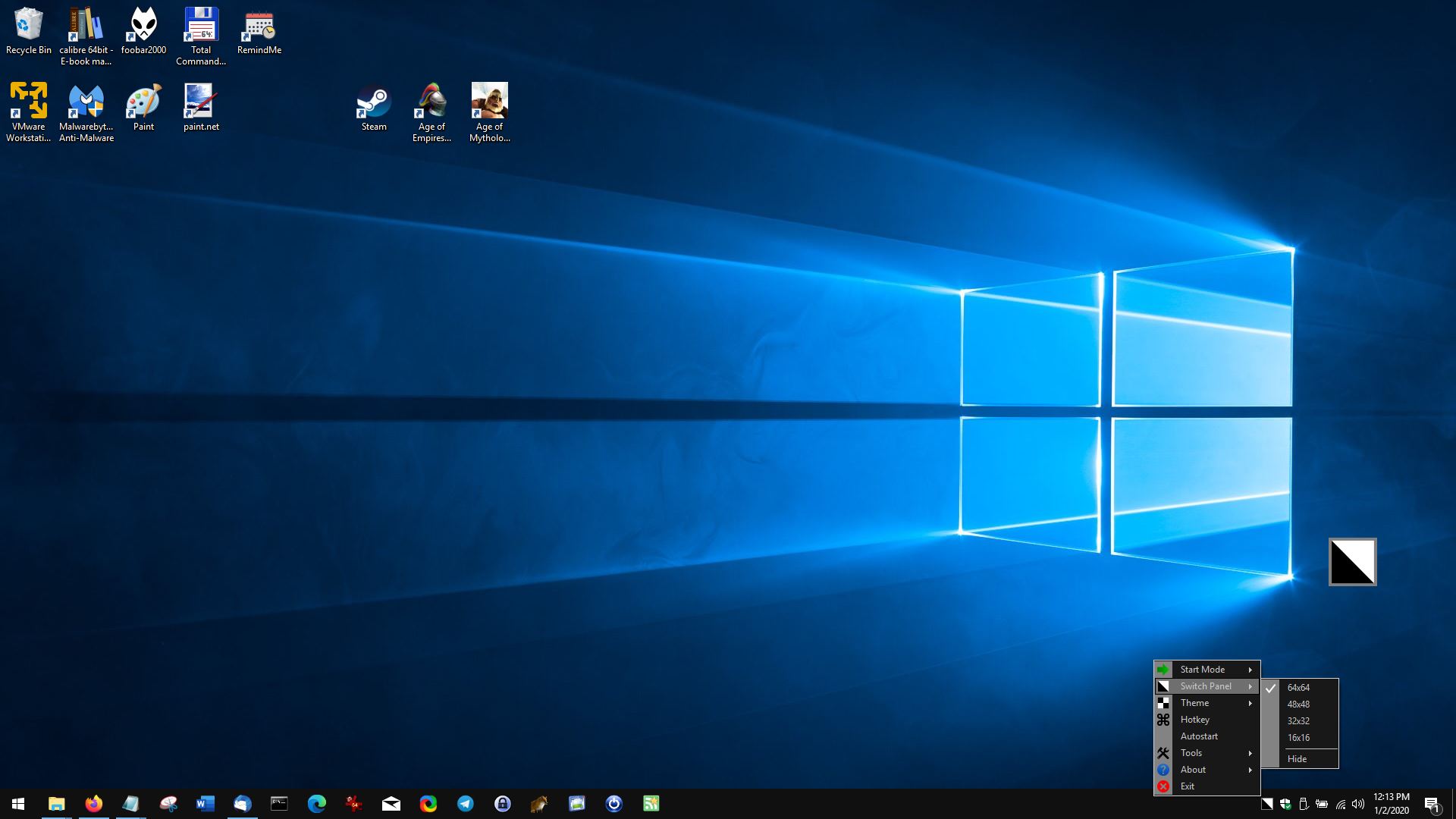 Your PC is not compatible with Windows 11? Here are your options! Enable-dark-theme-on-Windows-10-with-a-single-click-or-hotkey-using-Easy-Dark-Mode.jpg