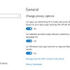 How to enable or disable App Launch Tracking in Windows 10 Enable-Disable-applaunch-tracking1-100x100.png
