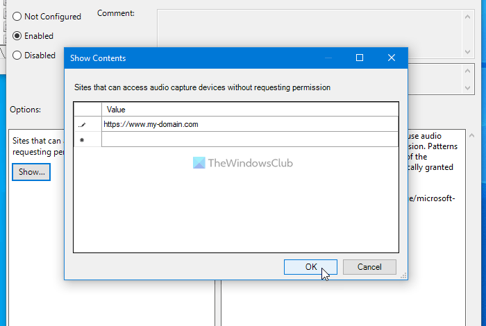 How to enable or disable Audio, Video, and Screen Capture in Edge enable-disable-audio-video-screen-capture-edge-2.png