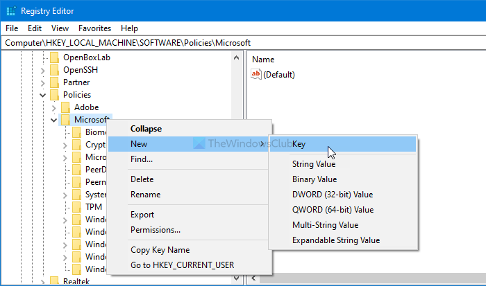 How to enable or disable Audio, Video, and Screen Capture in Edge enable-disable-audio-video-screen-capture-edge-3.png